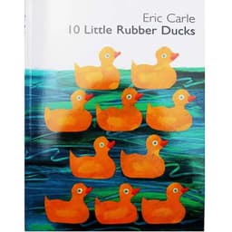 image-Papa, Please Get the Moon for Me By Eric Carle Educational English Picture Learning Card Story Book For Baby Kids Children Gifts