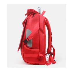 image-Fashion Women Men Red Tennis Bag Original GreatSpeed 2 Pack Tennis Badminton Racket Backpack Large Capacity Raquete De Padel Bag