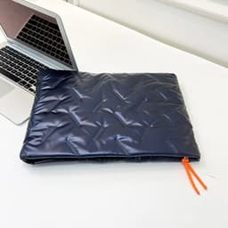image-Laptop Sleeve Bag For Macbook Air Pro 13 14 Inch Xiaomi Huawei Dell Asus HP Lenovo PC Laptop Case Notebook Soft Liner Bag Cover