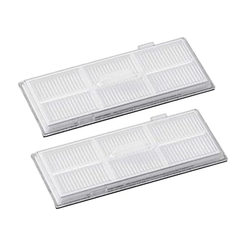 image-Replacement Parts Home Appliance Accessories As Shown For Roborock S8 / S8+ / S8 Pro / G20 Robot