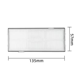 image-Replacement Parts Home Appliance Accessories As Shown For Roborock S8 / S8+ / S8 Pro / G20 Robot