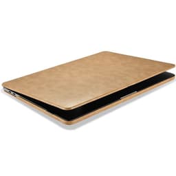 image-For Macbook Pro 14 Case 2022 A2779 A2442 Leather Macbook Pro 13 Case A2338 A2289 A2251 Pro 16 A2485 A2780 A2991 Laptop Cover