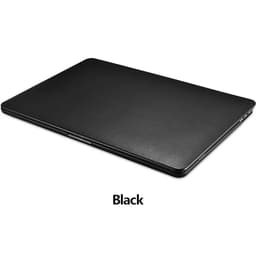 image-For Macbook Pro 14 Case 2022 A2779 A2442 Leather Macbook Pro 13 Case A2338 A2289 A2251 Pro 16 A2485 A2780 A2991 Laptop Cover