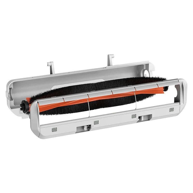 image-For XiaoMi Mijia Self-Cleaning Robot Vacuum Mop Pro STYTJ06ZHM Vacuum Cleaner Main/Side Brush Cover Hepa Filter Mop Rags Parts