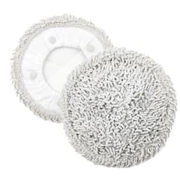 image-For XiaoMi Mijia Self-Cleaning Robot Vacuum Mop Pro STYTJ06ZHM Vacuum Cleaner Main/Side Brush Cover Hepa Filter Mop Rags Parts