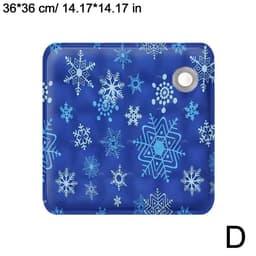 image-Pad Summer Cooling Dog Cold Mat Kitten Pet Ice Silk Mat Breathable Small Large Dog Pet Mat Cooling Supplies S/M/L Pet Ice Pad