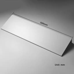 image-Black White Aluminum Alloy Wall-Mounted Kitchen Shower Room Bedroom Device Bathroom Accessories Organizer Shelf