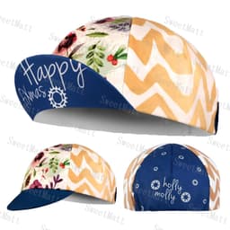 image-Summer Outdoor Sports Men&Women SweetMatt Cycling Cap Bicycle Hat Variety Of Styles To Choose From Lightweight Breathable