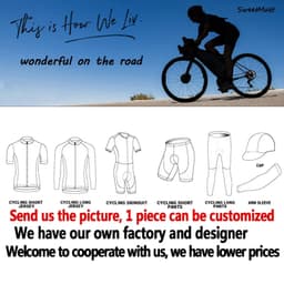 image-Summer Outdoor Sports Men&Women SweetMatt Cycling Cap Bicycle Hat Variety Of Styles To Choose From Lightweight Breathable