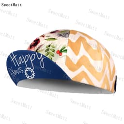 image-Summer Outdoor Sports Men&Women SweetMatt Cycling Cap Bicycle Hat Variety Of Styles To Choose From Lightweight Breathable