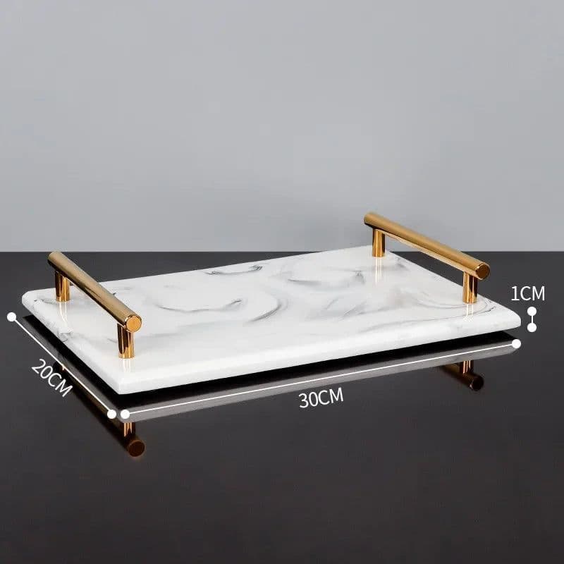 image-Nordic Natural Resin Lotion Bottle Mouth Cup Soap Dish Toothbrush Holder Tissue Box Cotton Swab Box Tray Washing Tools Set