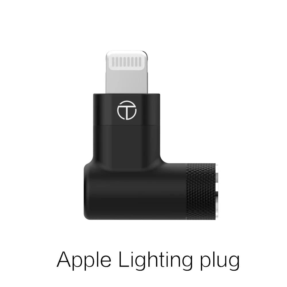 image-TRN TX T2 pro Earphone Cable Jack 8 Core Copper Plated Real Gold Upgrade Detachable Cable Jack For Apple Huawei Xiaomi TRN BAX