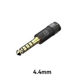 image-TRN TX T2 pro Earphone Cable Jack 8 Core Copper Plated Real Gold Upgrade Detachable Cable Jack For Apple Huawei Xiaomi TRN BAX