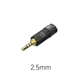 image-TRN TX T2 pro Earphone Cable Jack 8 Core Copper Plated Real Gold Upgrade Detachable Cable Jack For Apple Huawei Xiaomi TRN BAX