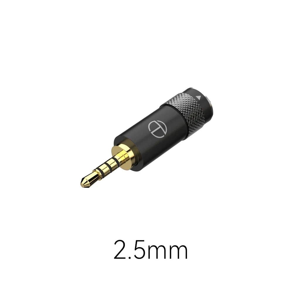 image-TRN TX T2 pro Earphone Cable Jack 8 Core Copper Plated Real Gold Upgrade Detachable Cable Jack For Apple Huawei Xiaomi TRN BAX