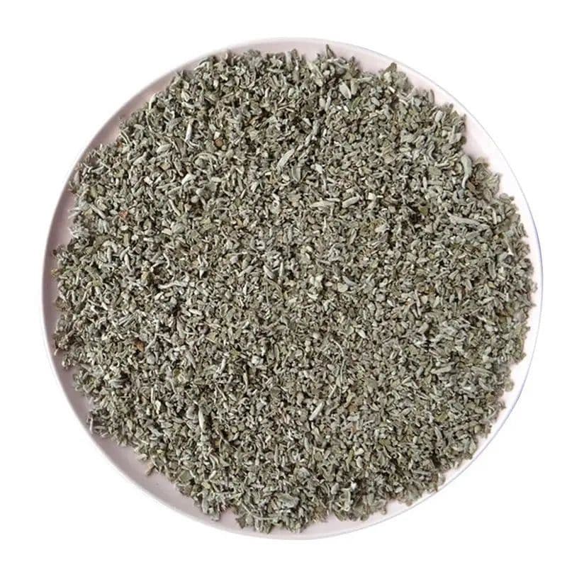 image-20g California White Sage Smudge Loose Leaf White Sage Cluster For Home Cleansing Rituals And Smudging Rituals For New Home