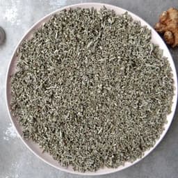 image-20g California White Sage Smudge Loose Leaf White Sage Cluster For Home Cleansing Rituals And Smudging Rituals For New Home