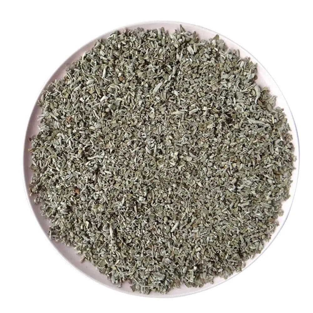 image-20g California White Sage Smudge Loose Leaf White Sage Cluster For Home Cleansing Rituals And Smudging Rituals For New Home