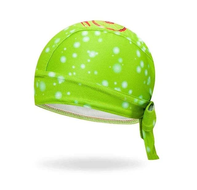 image-2022 Men's Bike Bicycle Cycling Cap Headband Riding Road Women Scarf Bandana Mountain Hat Cap Girls MTB Pirate Scarf Breathable