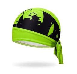 image-2022 Men's Bike Bicycle Cycling Cap Headband Riding Road Women Scarf Bandana Mountain Hat Cap Girls MTB Pirate Scarf Breathable