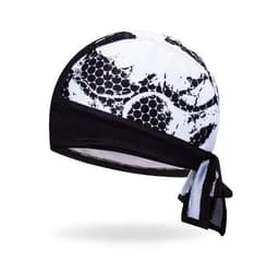 image-2022 Men's Bike Bicycle Cycling Cap Headband Riding Road Women Scarf Bandana Mountain Hat Cap Girls MTB Pirate Scarf Breathable