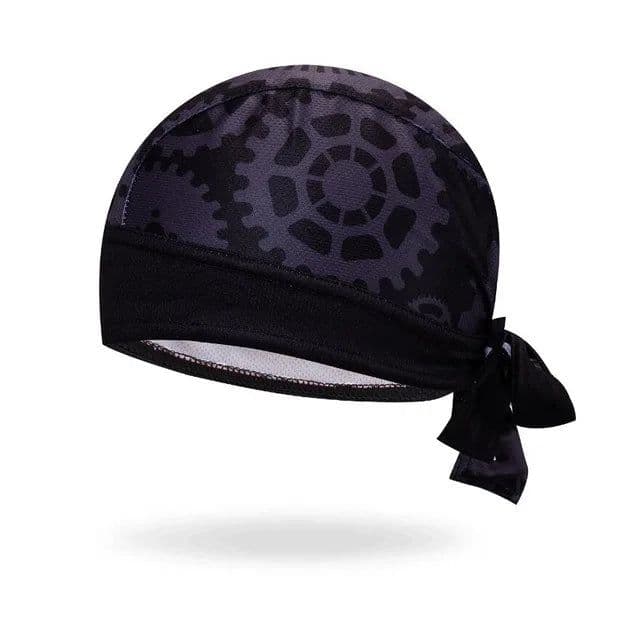 image-2022 Men's Bike Bicycle Cycling Cap Headband Riding Road Women Scarf Bandana Mountain Hat Cap Girls MTB Pirate Scarf Breathable