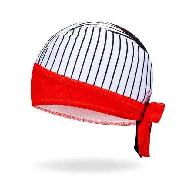 image-2022 Men's Bike Bicycle Cycling Cap Headband Riding Road Women Scarf Bandana Mountain Hat Cap Girls MTB Pirate Scarf Breathable