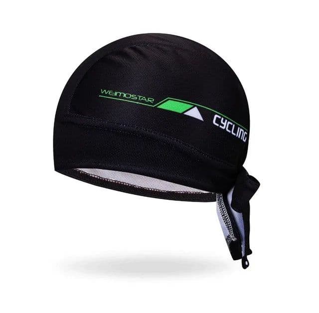 image-2022 Men's Bike Bicycle Cycling Cap Headband Riding Road Women Scarf Bandana Mountain Hat Cap Girls MTB Pirate Scarf Breathable
