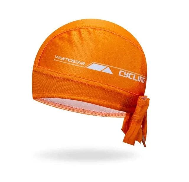 image-2022 Men's Bike Bicycle Cycling Cap Headband Riding Road Women Scarf Bandana Mountain Hat Cap Girls MTB Pirate Scarf Breathable