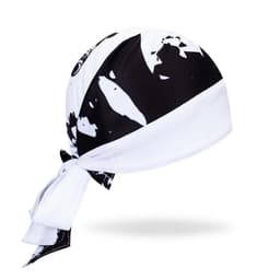 image-2022 Men's Bike Bicycle Cycling Cap Headband Riding Road Women Scarf Bandana Mountain Hat Cap Girls MTB Pirate Scarf Breathable