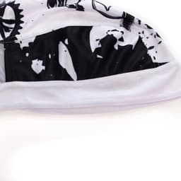 image-2022 Men's Bike Bicycle Cycling Cap Headband Riding Road Women Scarf Bandana Mountain Hat Cap Girls MTB Pirate Scarf Breathable