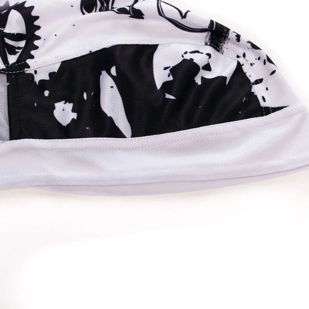 image-2022 Men's Bike Bicycle Cycling Cap Headband Riding Road Women Scarf Bandana Mountain Hat Cap Girls MTB Pirate Scarf Breathable