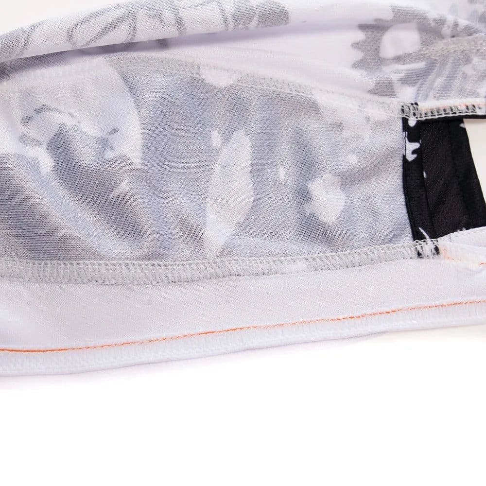 image-2022 Men's Bike Bicycle Cycling Cap Headband Riding Road Women Scarf Bandana Mountain Hat Cap Girls MTB Pirate Scarf Breathable