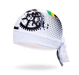image-2022 Men's Bike Bicycle Cycling Cap Headband Riding Road Women Scarf Bandana Mountain Hat Cap Girls MTB Pirate Scarf Breathable