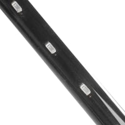 image-Aquarium Fish Tank LED Light Submersible Waterproof Bar Strip Lamp EU Plug New