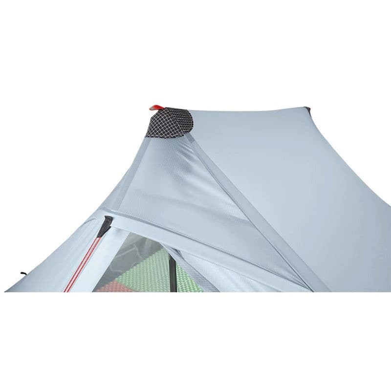 image-3F UL GEAR LanShan 2 pro 2 Person Outdoor Ultralight Camping Tent 3 Season Professional 20D Nylon Both Sides Silicon Tent
