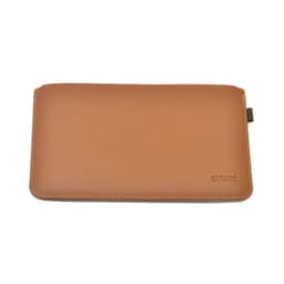 image-Simplicity and ultra-thin super slim Laptop bag case Sleeve for Dell XPS 13 15(9350 9360 9370 9550 9560 9570) ,Transverse style