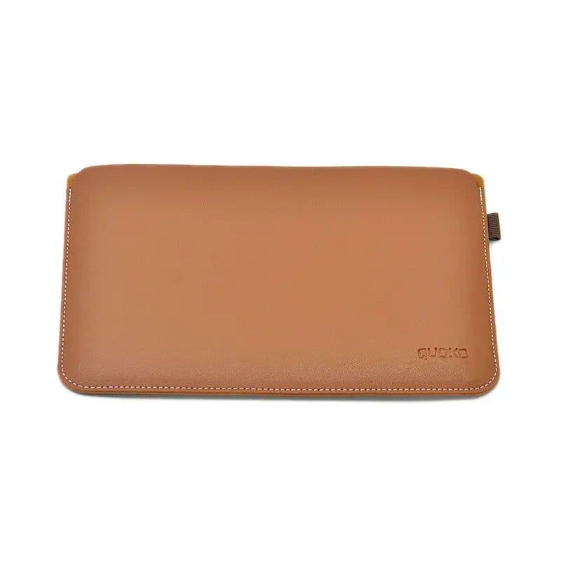 image-Simplicity and ultra-thin super slim Laptop bag case Sleeve for Dell XPS 13 15(9350 9360 9370 9550 9560 9570) ,Transverse style