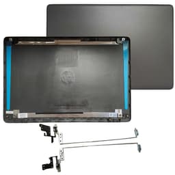 image-For HP 15-DW 15S-DU 15S-DY TPN-C139 250 G8 laptop LCD Back Cover/Front Bezel/Palmrest Upper/BOTTOM CASE L52007-001