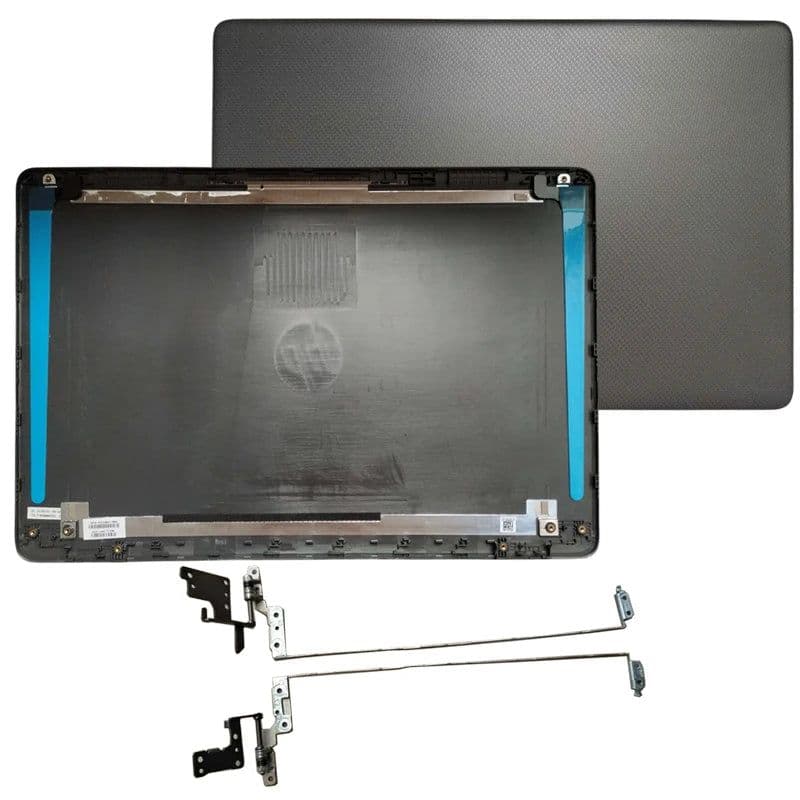 image-For HP 15-DW 15S-DU 15S-DY TPN-C139 250 G8 laptop LCD Back Cover/Front Bezel/Palmrest Upper/BOTTOM CASE L52007-001