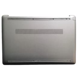 image-For HP 15-DW 15S-DU 15S-DY TPN-C139 250 G8 laptop LCD Back Cover/Front Bezel/Palmrest Upper/BOTTOM CASE L52007-001