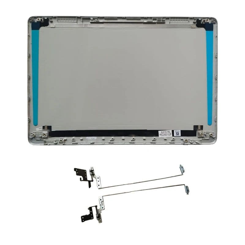 image-For HP 15-DW 15S-DU 15S-DY TPN-C139 250 G8 laptop LCD Back Cover/Front Bezel/Palmrest Upper/BOTTOM CASE L52007-001