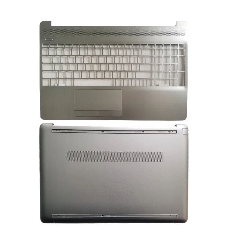 image-For HP 15-DW 15S-DU 15S-DY TPN-C139 250 G8 laptop LCD Back Cover/Front Bezel/Palmrest Upper/BOTTOM CASE L52007-001