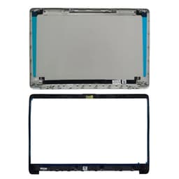 image-For HP 15-DW 15S-DU 15S-DY TPN-C139 250 G8 laptop LCD Back Cover/Front Bezel/Palmrest Upper/BOTTOM CASE L52007-001