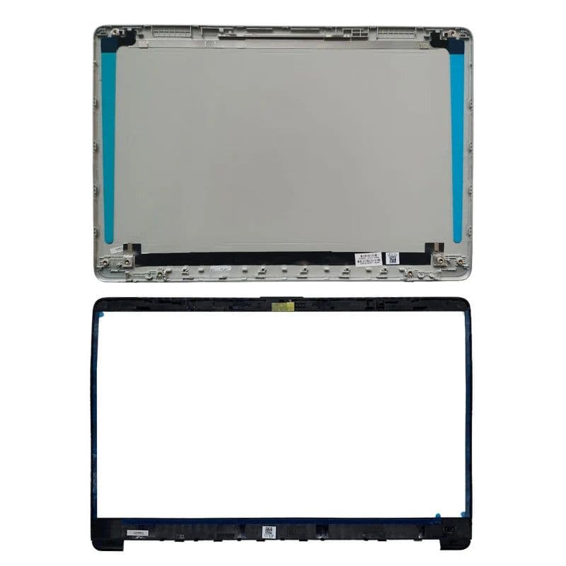 image-For HP 15-DW 15S-DU 15S-DY TPN-C139 250 G8 laptop LCD Back Cover/Front Bezel/Palmrest Upper/BOTTOM CASE L52007-001
