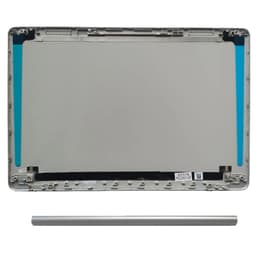 image-For HP 15-DW 15S-DU 15S-DY TPN-C139 250 G8 laptop LCD Back Cover/Front Bezel/Palmrest Upper/BOTTOM CASE L52007-001