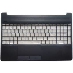 image-For HP 15-DW 15S-DU 15S-DY TPN-C139 250 G8 laptop LCD Back Cover/Front Bezel/Palmrest Upper/BOTTOM CASE L52007-001