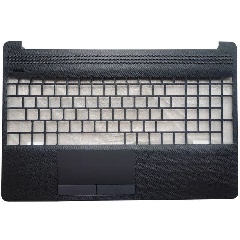 image-For HP 15-DW 15S-DU 15S-DY TPN-C139 250 G8 laptop LCD Back Cover/Front Bezel/Palmrest Upper/BOTTOM CASE L52007-001