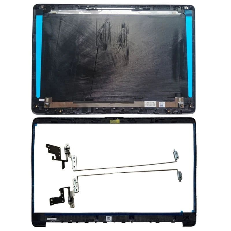 image-For HP 15-DW 15S-DU 15S-DY TPN-C139 250 G8 laptop LCD Back Cover/Front Bezel/Palmrest Upper/BOTTOM CASE L52007-001