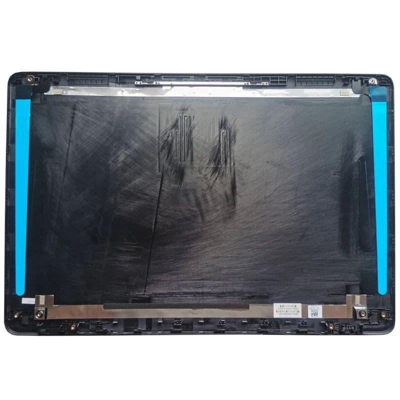 image-For HP 15-DW 15S-DU 15S-DY TPN-C139 250 G8 laptop LCD Back Cover/Front Bezel/Palmrest Upper/BOTTOM CASE L52007-001